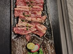 -樱嘢·炭火烧肉(惠南店)