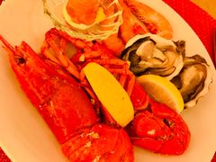 -咖啡苑 - 蔚藍夏日限定主题(永利皇宫店)