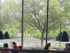 -昆山琶拉帝诗酒店·河畔咖啡厅Riverside Cafe