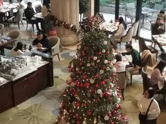 -上海外滩华尔道夫酒店