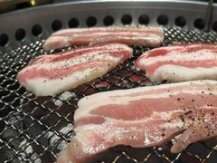 -何发发和牛烧肉·鳗鱼榴莲放题自助(乐峰广场店)