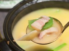 -南里山房·新淮扬菜(徐汇万科店)