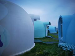 -漳州滨海火山岛自然生态风景区