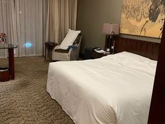 -北京丽晶酒店