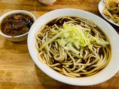 -柴氏风味斋(甘家口店)