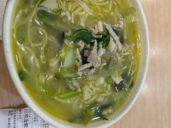 -蒋家桥饺面店(东关街店)