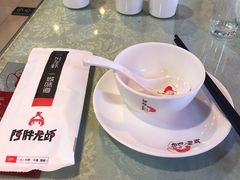 -阿胖龙虾小海鲜(宁国南路总店)