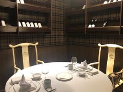 包厢-涵苑私宴定制(外滩店)