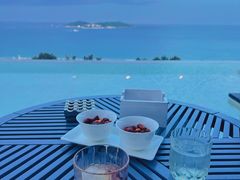 -瑰丽酒店·海吧·天际下午茶·现场DJ·天台酒吧