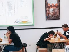 -龍囍粤·顺德小吃·煲仔饭(安定门店)