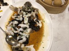 -酌宴府The China Club·广州万富希尔顿酒店(云城东路店)