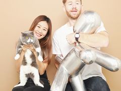 -PHOTOWITH 自助照相馆
