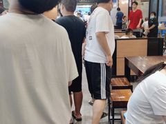 -二宽中国兰州拉面(幸福城店)