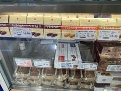 -凯司令西点房(南京东路店)
