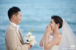 -麦田·婚纱摄影(天河新天地店)