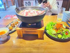 -村上一屋(健翔桥店)