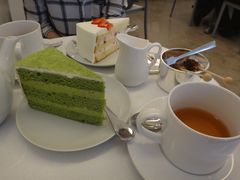 -Lady M Cake Boutique(麦迪逊大道店)