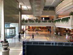 -浙江三立开元名都大酒店·四季轩中餐厅