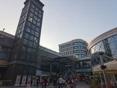 -中粮·祥云小镇