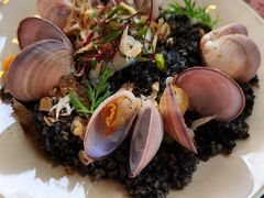 文蛤海鲜焖饭-La Terre乐田(万象城店)