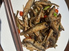 -汀小府·福建客家菜(鼓山沃尔玛店)