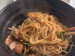 -老地方面馆(思南路店)