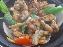 -华记粥饭店(印象容桂主题风情街店)