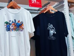 -优衣库(北京枫蓝国际广场店)
