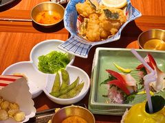 -摩打食堂(喜荟城店)
