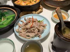 -原味田园·客家菜·土窑鸡(中航城君尚购物中心店)