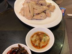 -中国厨房/台湾牛肉面