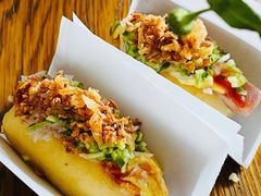 -BOR Eatery(安福路店)