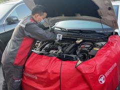 -京东养车(岳各庄店)