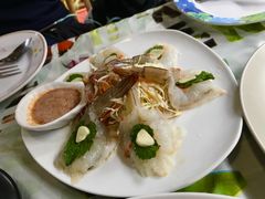 -Jungle Kitchen
