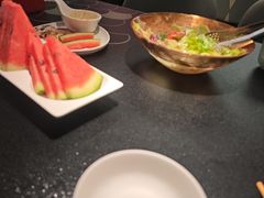 -辣尚瘾·烤鱼·新川菜(牡丹园直营店)