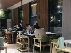 大堂-狐狸爱上椰子鸡(滨江星光大道店)