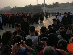 -大连人民广场