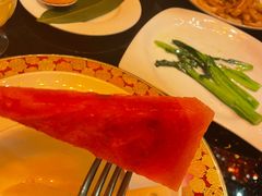 -富力万达嘉华酒店-品珍中餐厅(水果湖店)