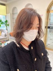 -童辉造型
