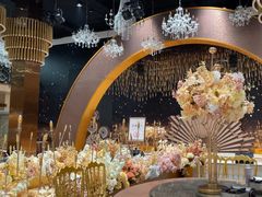 -丽华园(汉阳龙阳店)