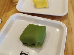 -满记甜品(加州阳光开元广场店)