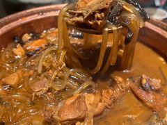 -关东小磨东北菜(漕河泾印象城店)