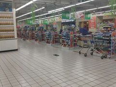 -农工商超市(金沙江路店)