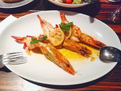 -CASA Grande酒漾·西餐及酒吧(长沙君悦酒店)