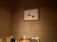 -千代武日本料理(爱建店)