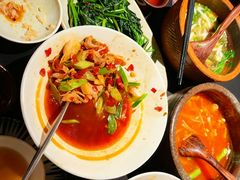 -山石榴·贵州菜(丰盛里店)