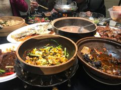 -一江水食府(后湖店)