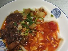-大嘻咹biangbiang面(历史博物馆店)