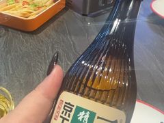 -钱锋炭缸烧烤(南湖大路总店)