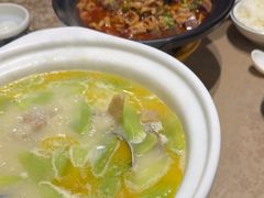 -李氏传家菜(兴城路店)